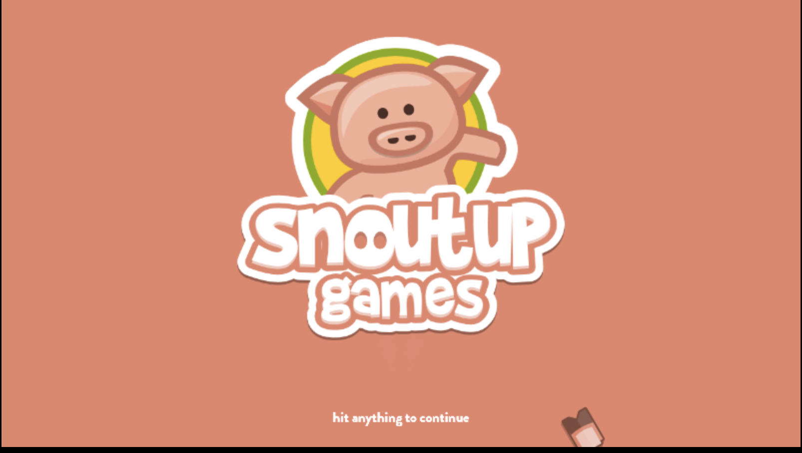 Iron Snout